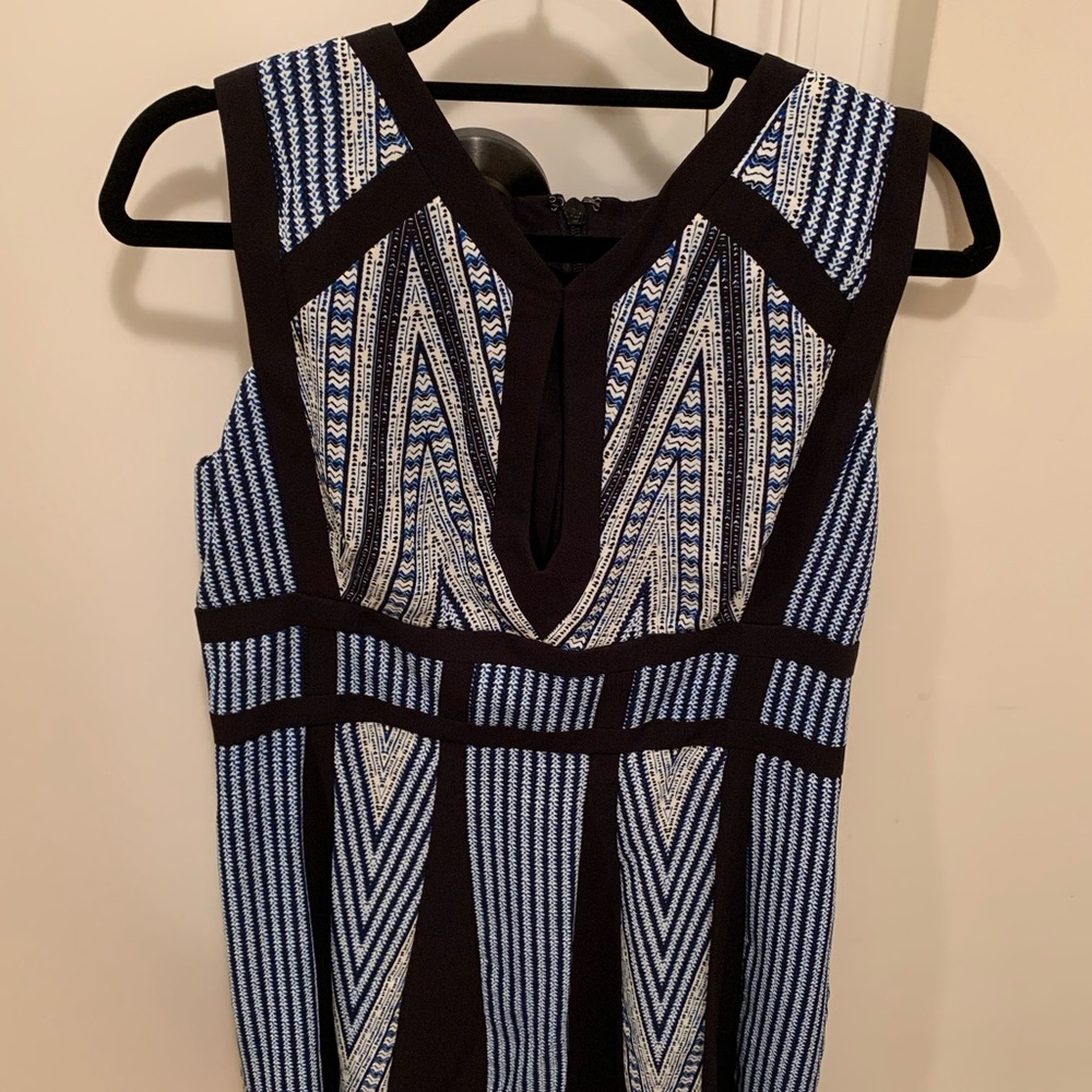 BCBG Max Azria dress